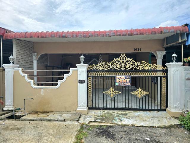 Taman Mutiara House for Rent Available Now   1