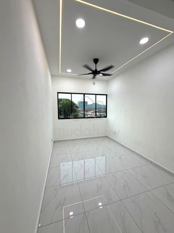 Taman Melawati 1