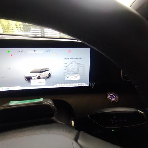 2025 Jaecoo J8 2.0 AWD MY25 (A) - 3