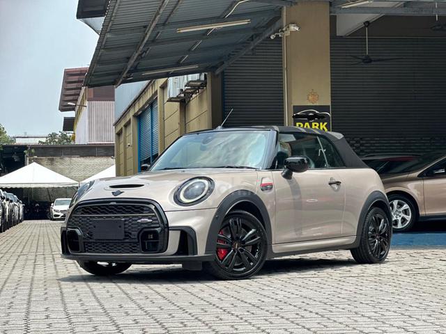 ( NEW + 4.5B ) 2021 Mini COOPER 2.0 S JCW - 1
