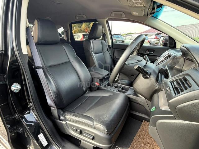 |2017| EASY FULLOAN Honda CR-V 2.0 i-VTEC FACELIFT - 5