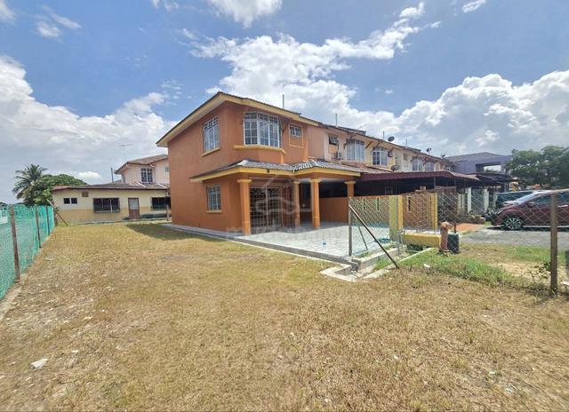 RENT‼️Corner Lot‼️2 Tingkat Tmn Semenyih Indah - 5 Min Pekan Semenyih 1