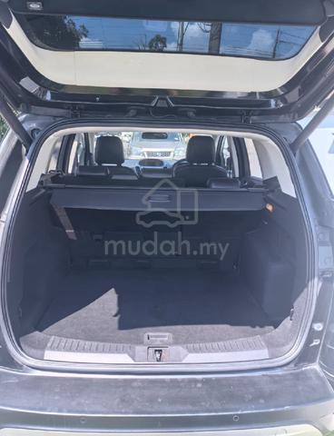 2014 Ford KUGA 1.6 GTDI ECOBOOST C520 (A) - 4