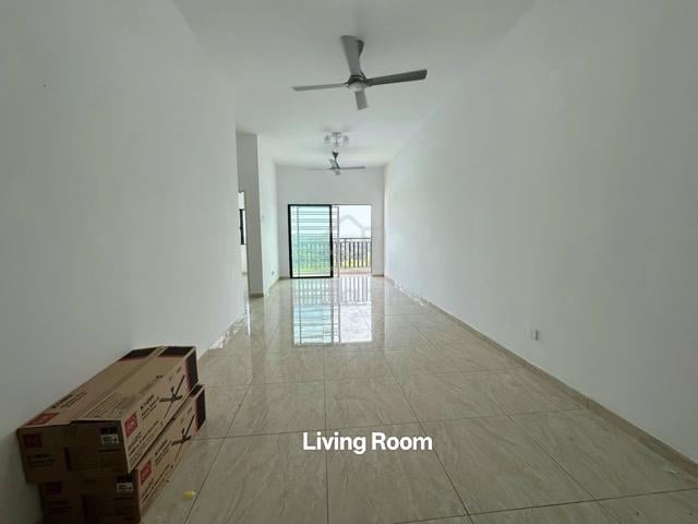 Ambience Residence@Pulau Gadong(Melaka) 1