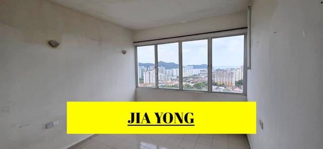 N-Park Condominium 3