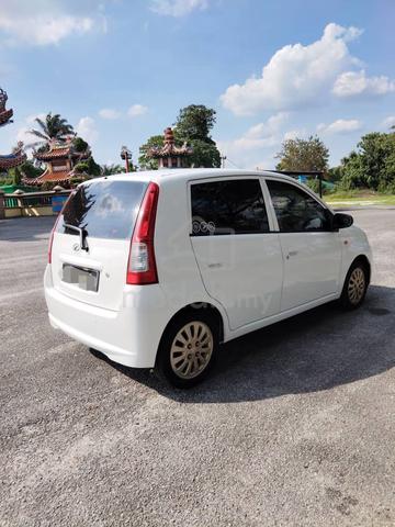 FreeTukarNama PERODUA VIVA EZ 1.0 (A) 2011 - 5