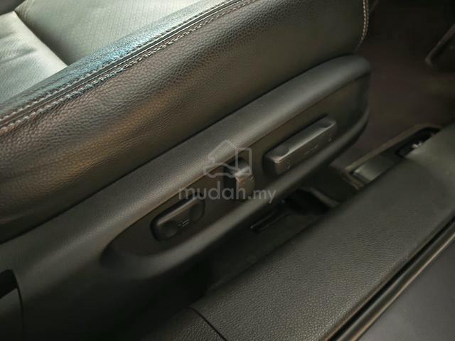 2014HondaAccordHighSpec 2.0(A)B/ListBolehLoanKedai - 5