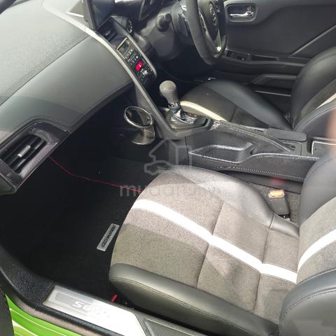 Honda s660 alpha - 4
