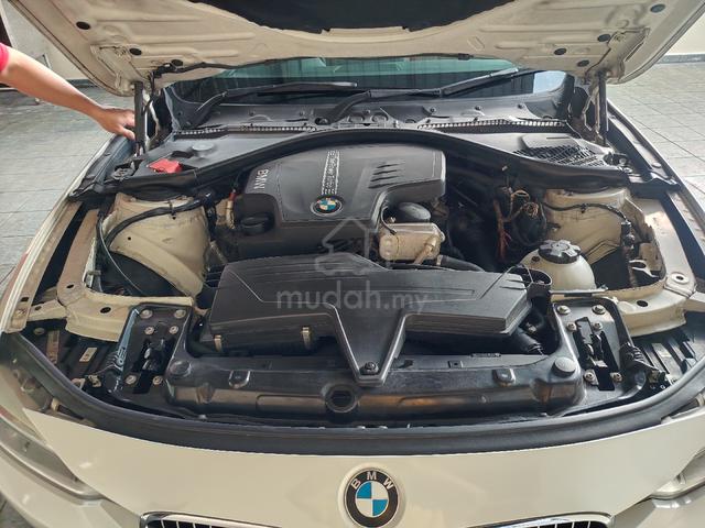 2012 Bmw 328i LUXURY (CKD) 2.0 (A) - 5