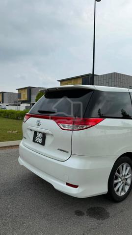 2010 Toyota ESTIMA 2.4 FACELIFT (A) - 4