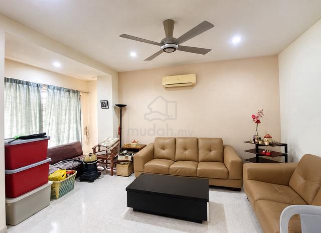 SS19 Subang Jaya Good Condition 1