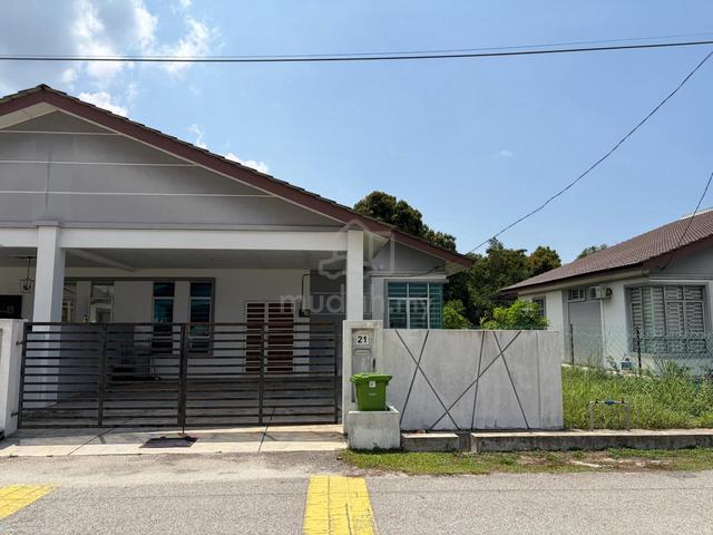 Semid setingkat cherating Bagging 1