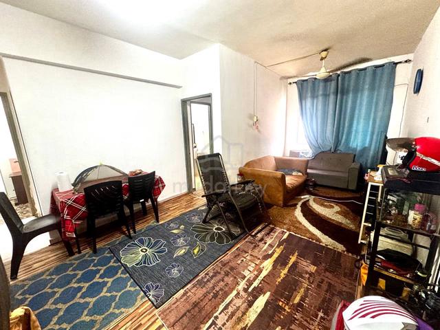 Sri Ros Apartment 1
