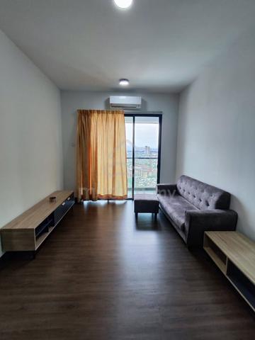 Vista Bangi 1