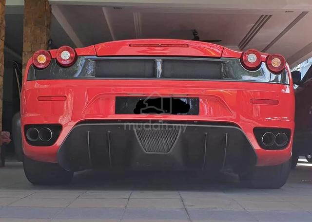 Ferrari 430 F1 60th Anniversary Edition - 2