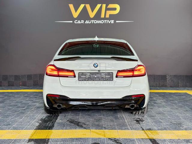 2018 Bmw 530e M-SPORT G30 FACELIFT D/METER LCI 360 - 4