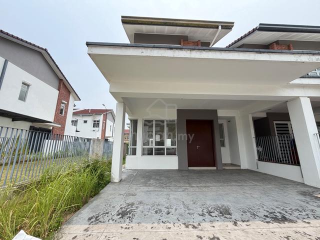 [ Good Condition ] Livia @ Bandar Rimbayu Fauna Telok Panglima Garang 1