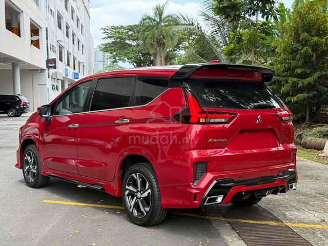 DISKAUN HEBAT 5K Mitsubishi Xpander SPORT MPV Baru - 5