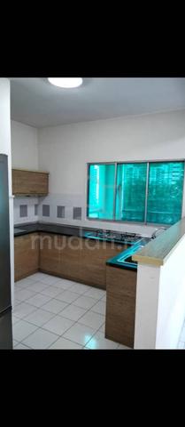 Taman Amansiara Townhouse 1