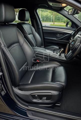 2016 Bmw 520I DIRECT OWNER - 3