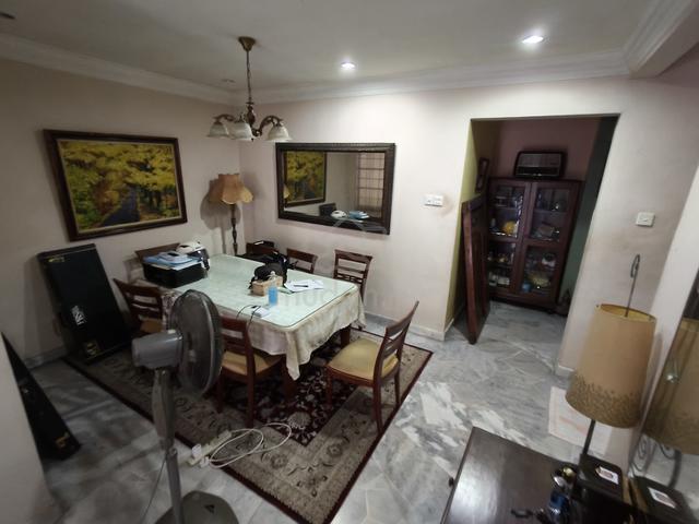 USJ 23 Double Storey 1