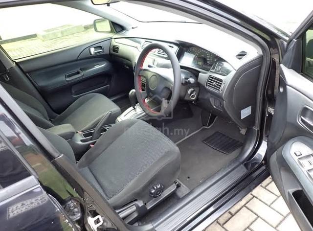 2005 Mitsubishi LANCER 1.6 GLX (A) - 5