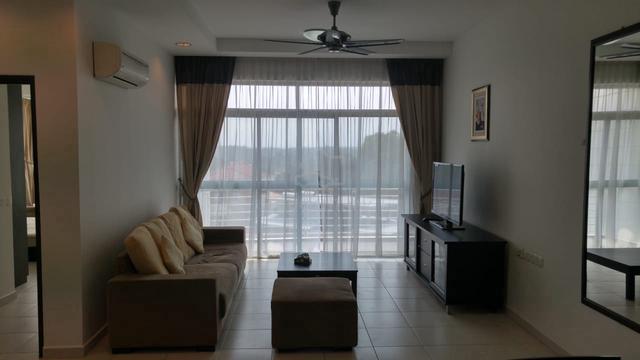 Sky Residences @ Sungai Petani 1