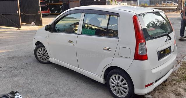 2012 Perodua VIVA 1.0 ELITE AT EJ-VE (A) - 3