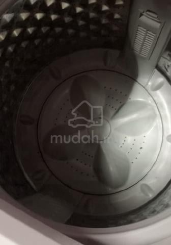 Hisense 20 kg  - photo 3 of 4