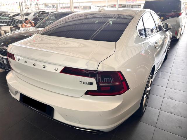 2019 Volvo S90 2.0 T8 (A)*1 CAREFUL OWNER* - 3