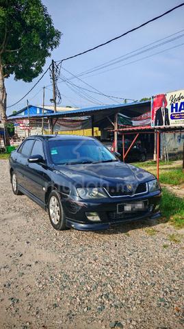 2005 Proton WAJA 1.6 PREMIUM (A) - 1