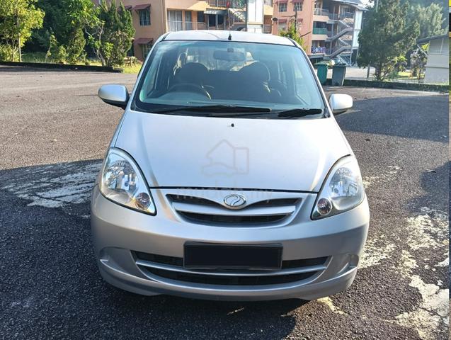 2013 Perodua VIVA 1.0 EZ STANDARD (A) - 3