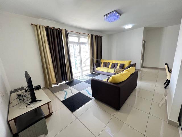 Dwiputra Residences 1