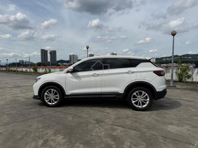2022 Proton X50 EXECUTIVE 1.5L (A)PROTON F.S.RECRD - 4