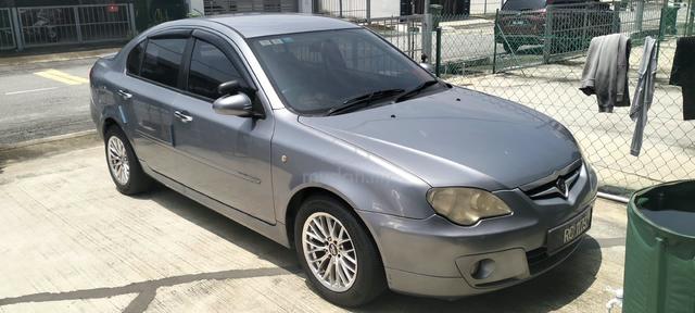 2008 Proton PERSONA 1.6 HIGH LINE (A) - 1