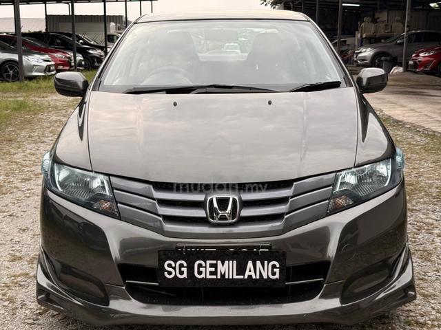 2009 Honda City 1.5 E (A)  - 3