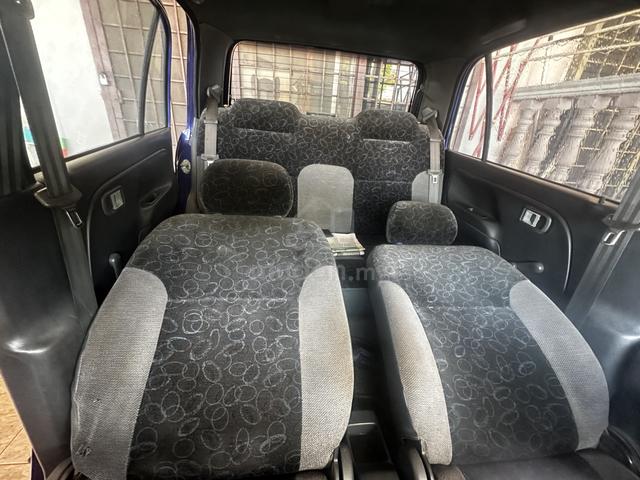 2004 Perodua KELISA 0.8 EX (M) - 5