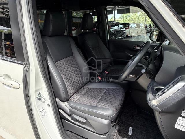 FULLoan VOXY S-Z BSM CTV AUTO DRIVE 2023 UNREG - 2