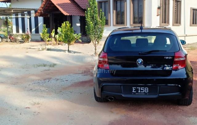 2008 Bmw 120i SPORTS (CBU) 2.0 (A) - 1