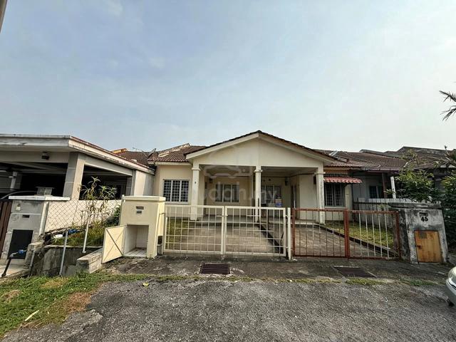 18x80 Non Bumi Single Storey Bandar Tasik Puteri Rawang For Sale 1