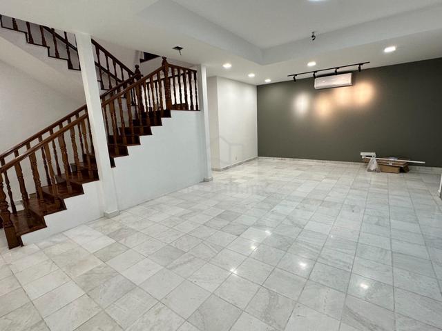 2 Storey Bungalow JALAN SETIAKASIH Damansara Heights [ MOVE IN READY ] 1