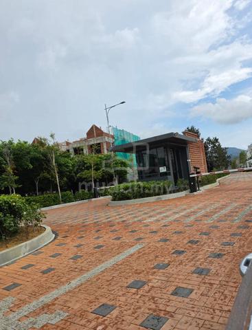 The fera at andaman island, brand new 1