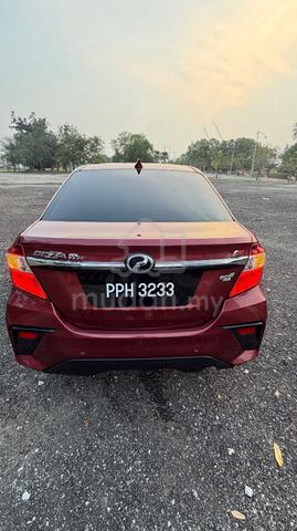 2020 Perodua BEZZA 1.3 ADVANCE MY16 D63D (A) - 4
