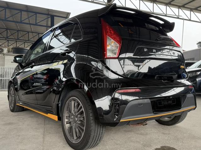2021 Proton Iriz 1.6 R3 Limited Edition (A) - 3