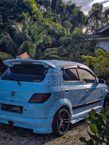 2006 Proton SAVVY 1.2 AMT VERSION A (A) - 2