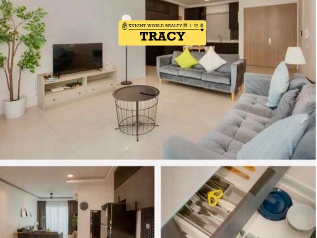 Quay West Residence 1