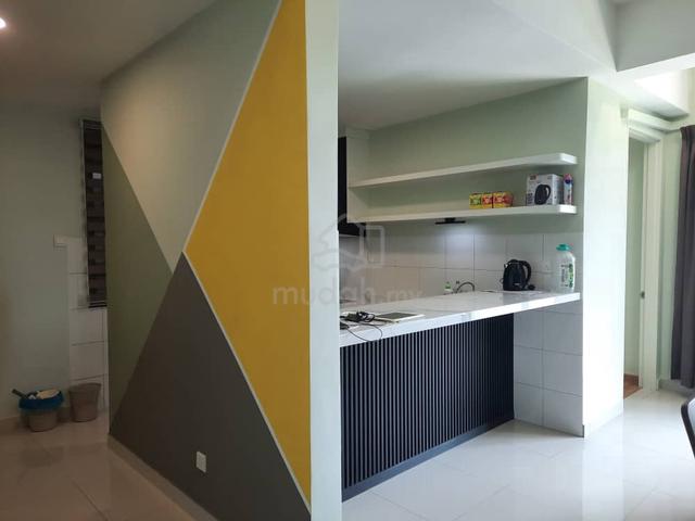 Lake Point Residence 1