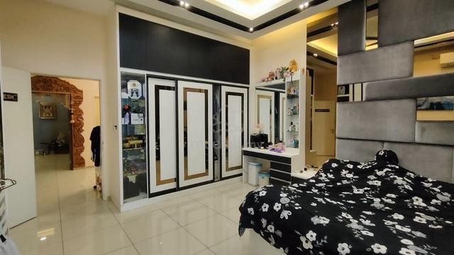 Double Storey Superlink Ara Sendayan 1
