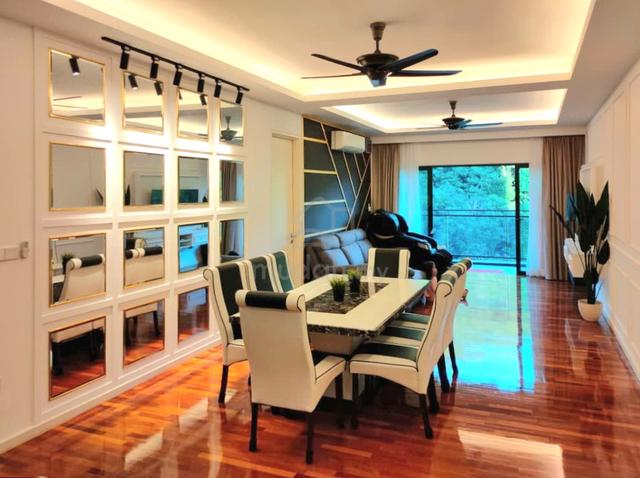 Kaleidoscope Residensi Setiawangsa 1