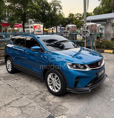 Proton X50 1.5 EXECUTIVE MY20 (A) 25K KM - 1